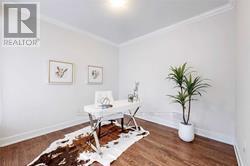 156 Ben Sinclair Avenue, East Gwillimbury, Ontario  L9N 0S2 - Photo 15 - N12896648