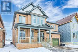 156 Ben Sinclair Avenue, East Gwillimbury, Ontario  L9N 0S2 - Photo 2 - N12896648