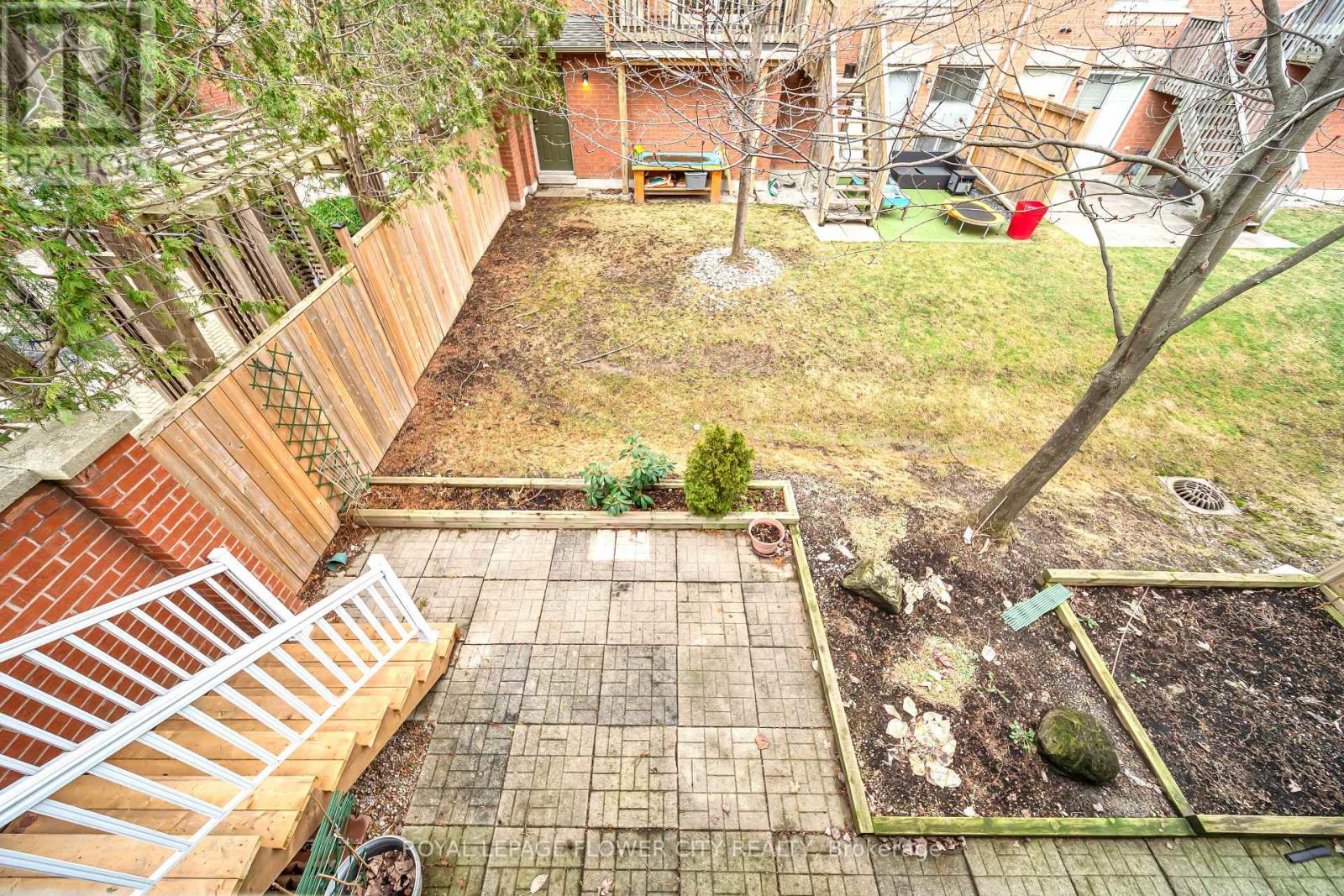 1 - 5031 E Mill Road, Mississauga, Ontario  L5V 2M5 - Photo 37 - W12894876