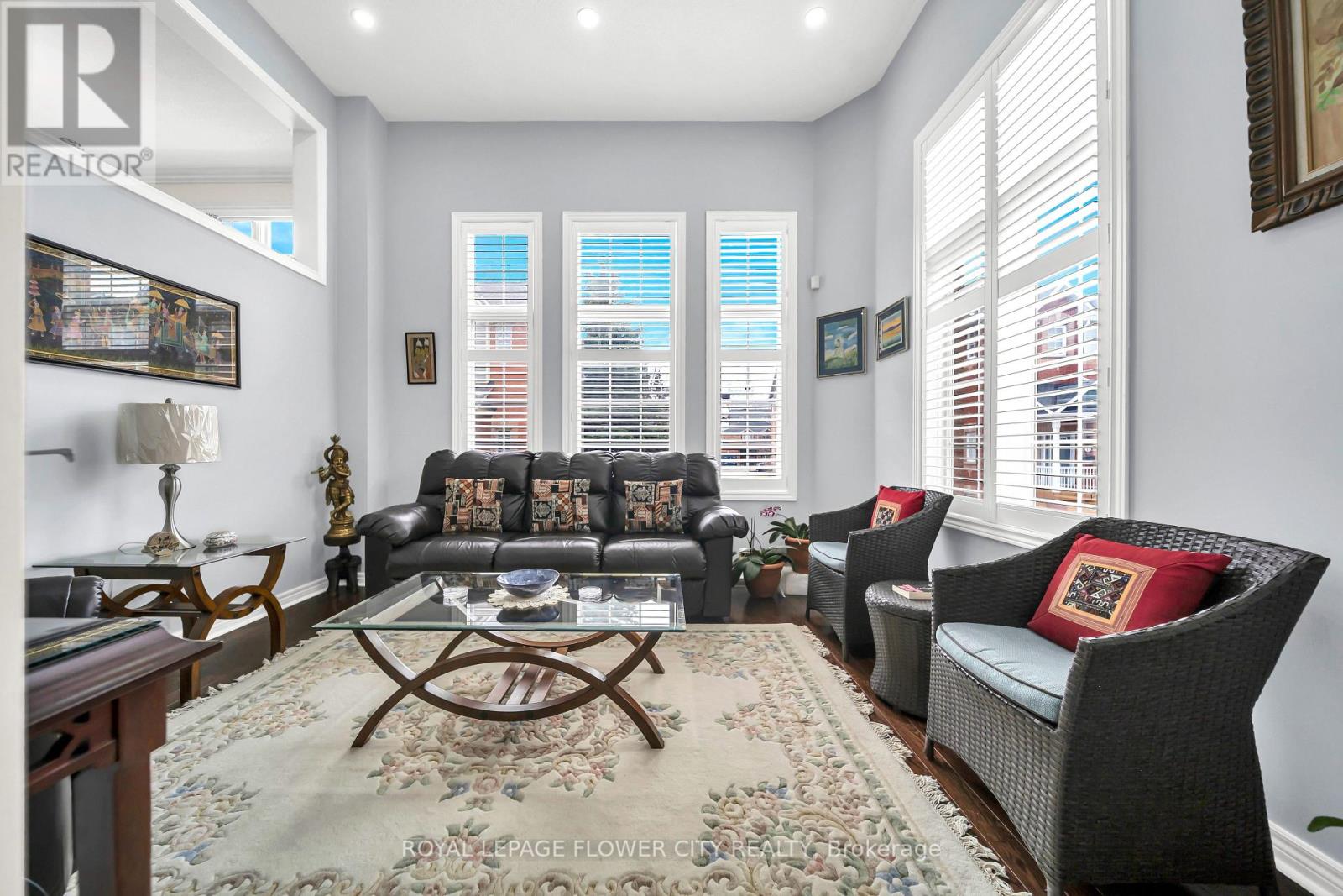 1 - 5031 E Mill Road, Mississauga, Ontario  L5V 2M5 - Photo 8 - W12894876