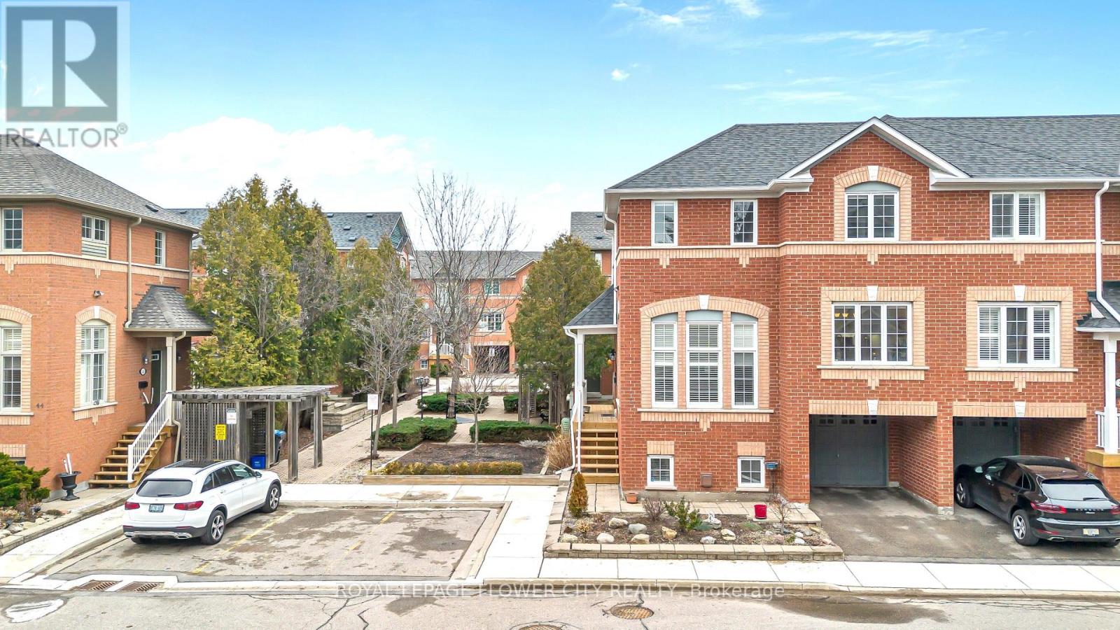 1 - 5031 E Mill Road, Mississauga, Ontario  L5V 2M5 - Photo 39 - W12894876