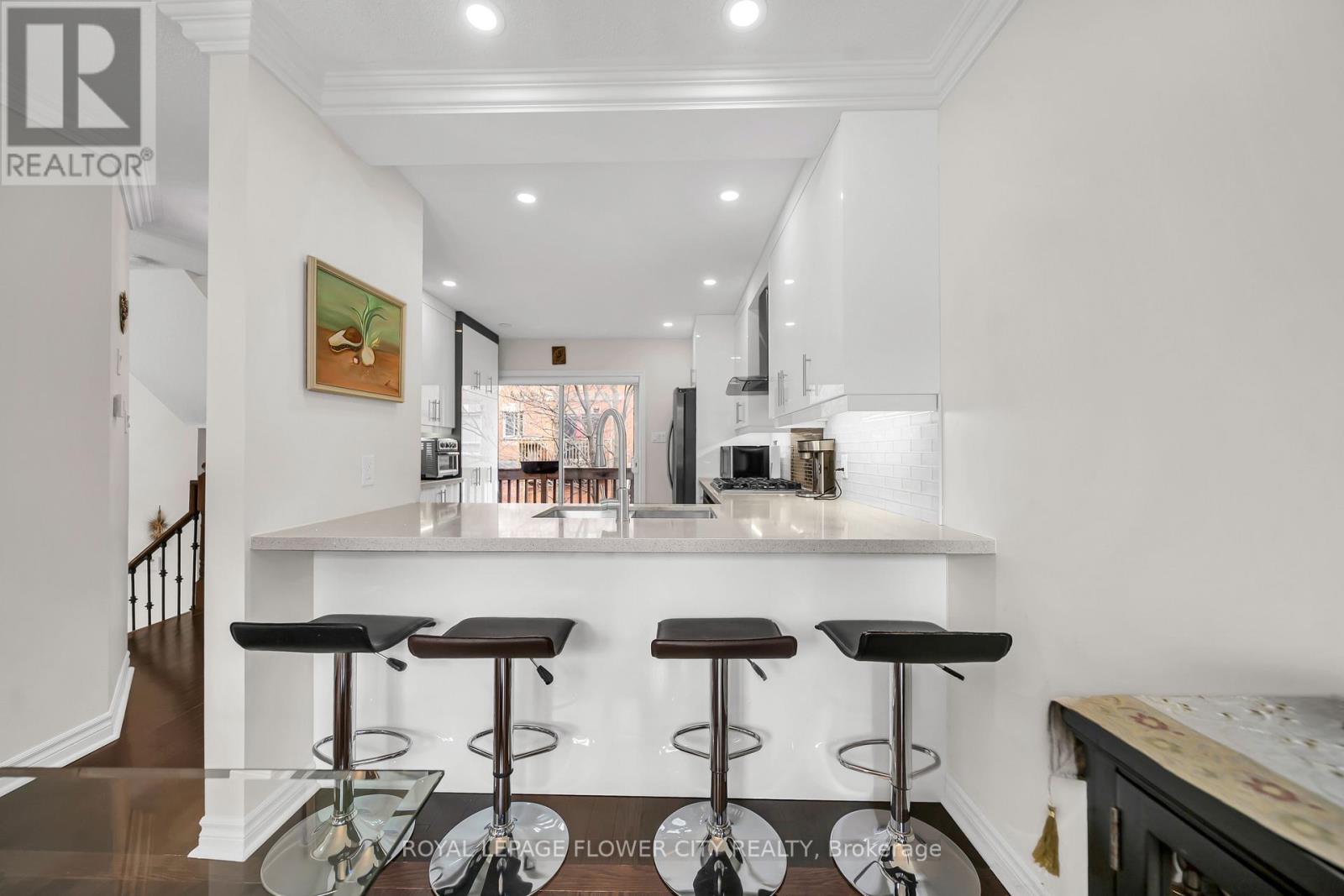 1 - 5031 E Mill Road, Mississauga, Ontario  L5V 2M5 - Photo 16 - W12894876