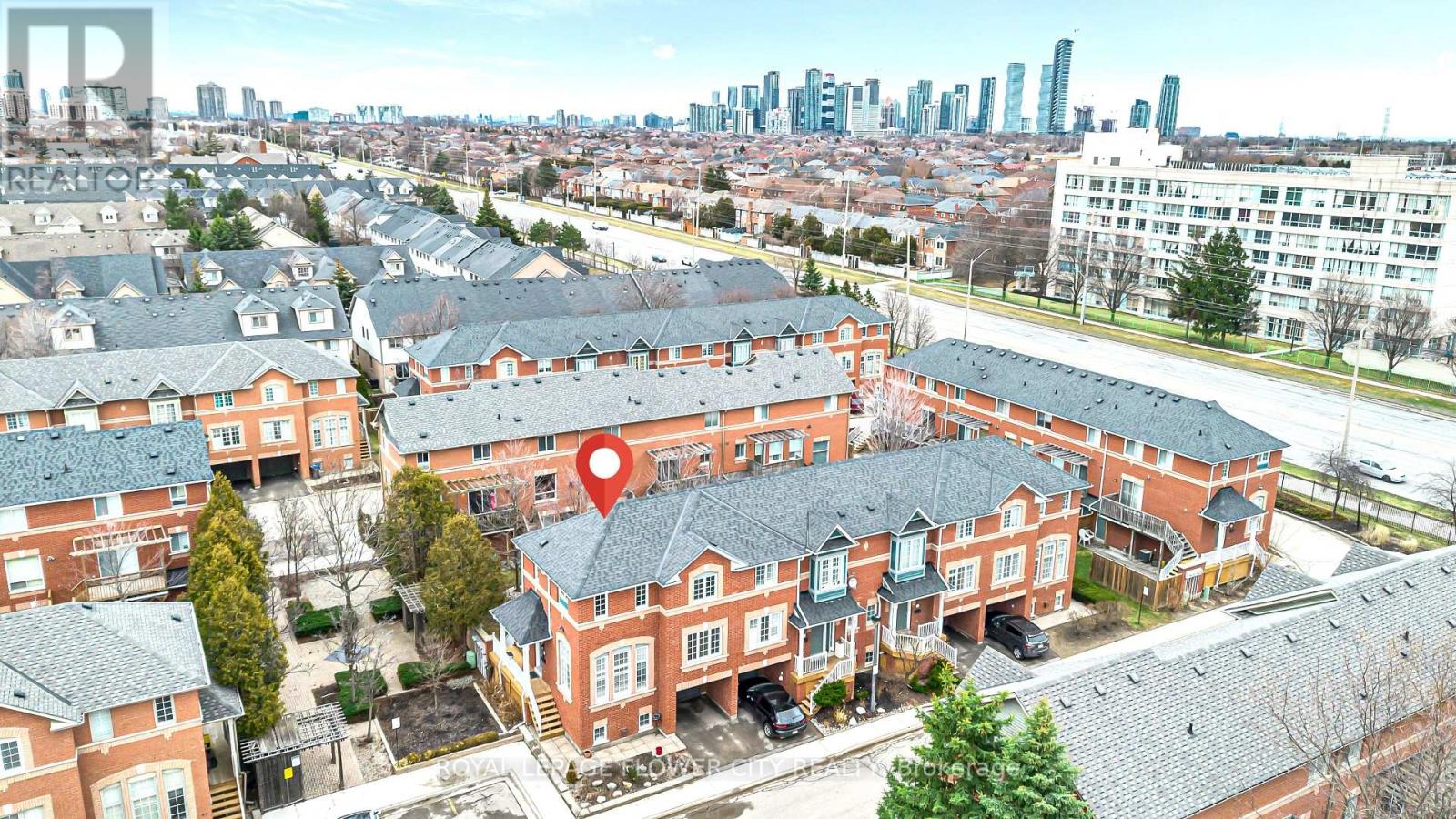 1 - 5031 E Mill Road, Mississauga, Ontario  L5V 2M5 - Photo 41 - W12894876