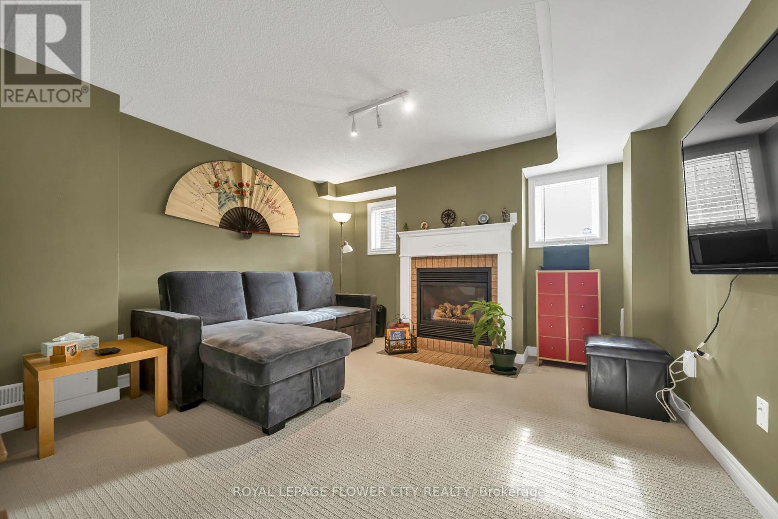 1 - 5031 E Mill Road, Mississauga, Ontario  L5V 2M5 - Photo 34 - W12894876