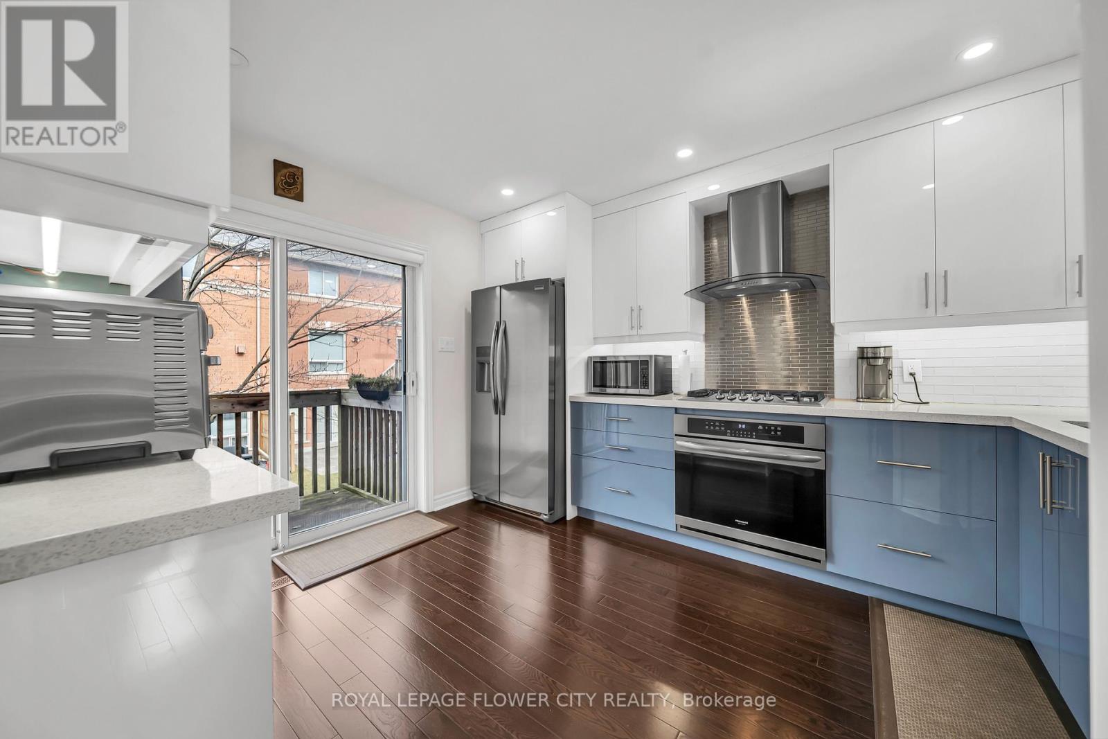 1 - 5031 E Mill Road, Mississauga, Ontario  L5V 2M5 - Photo 17 - W12894876