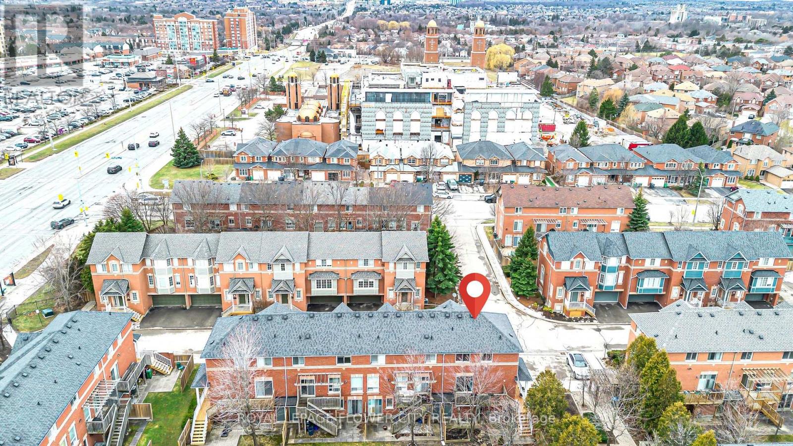 1 - 5031 E Mill Road, Mississauga, Ontario  L5V 2M5 - Photo 43 - W12894876