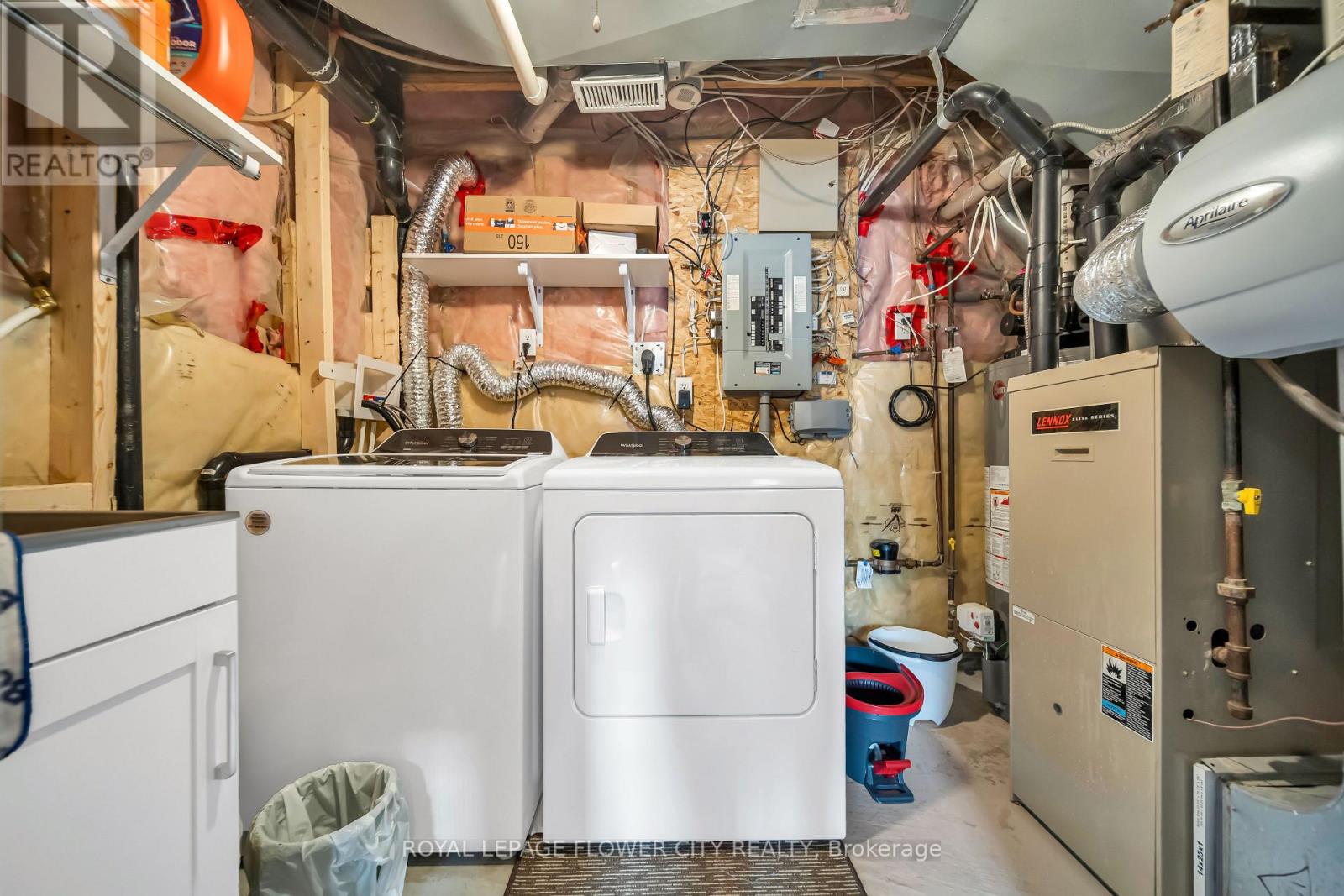 1 - 5031 E Mill Road, Mississauga, Ontario  L5V 2M5 - Photo 35 - W12894876