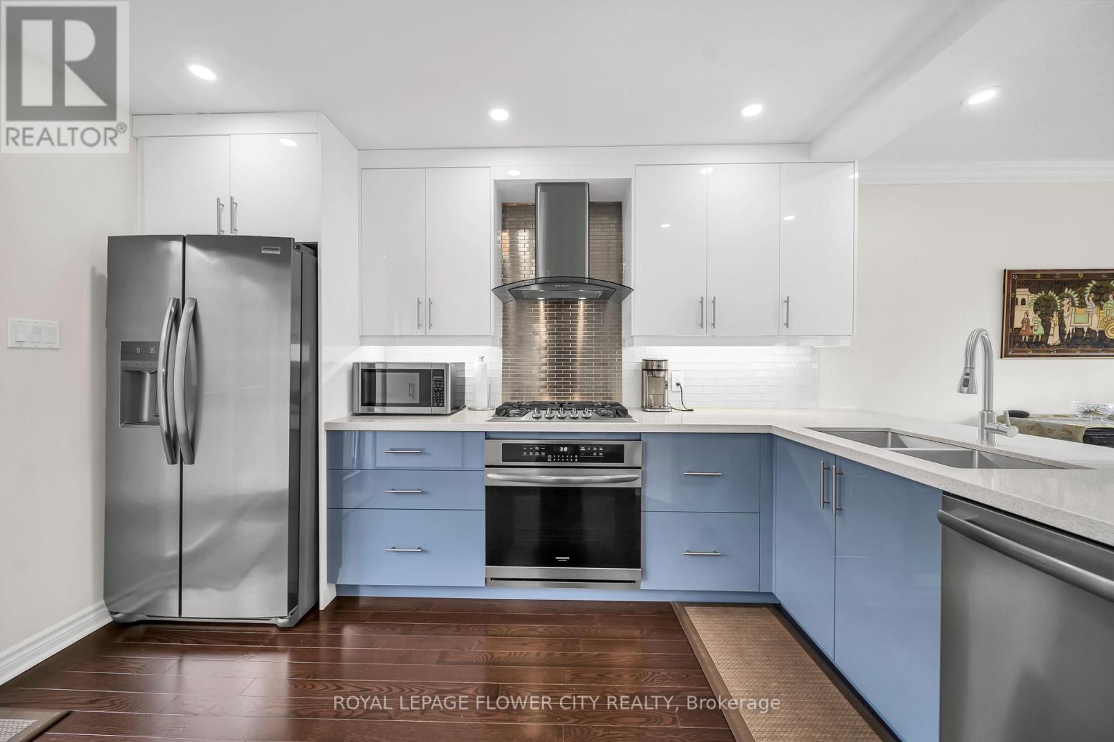 1 - 5031 E Mill Road, Mississauga, Ontario  L5V 2M5 - Photo 19 - W12894876