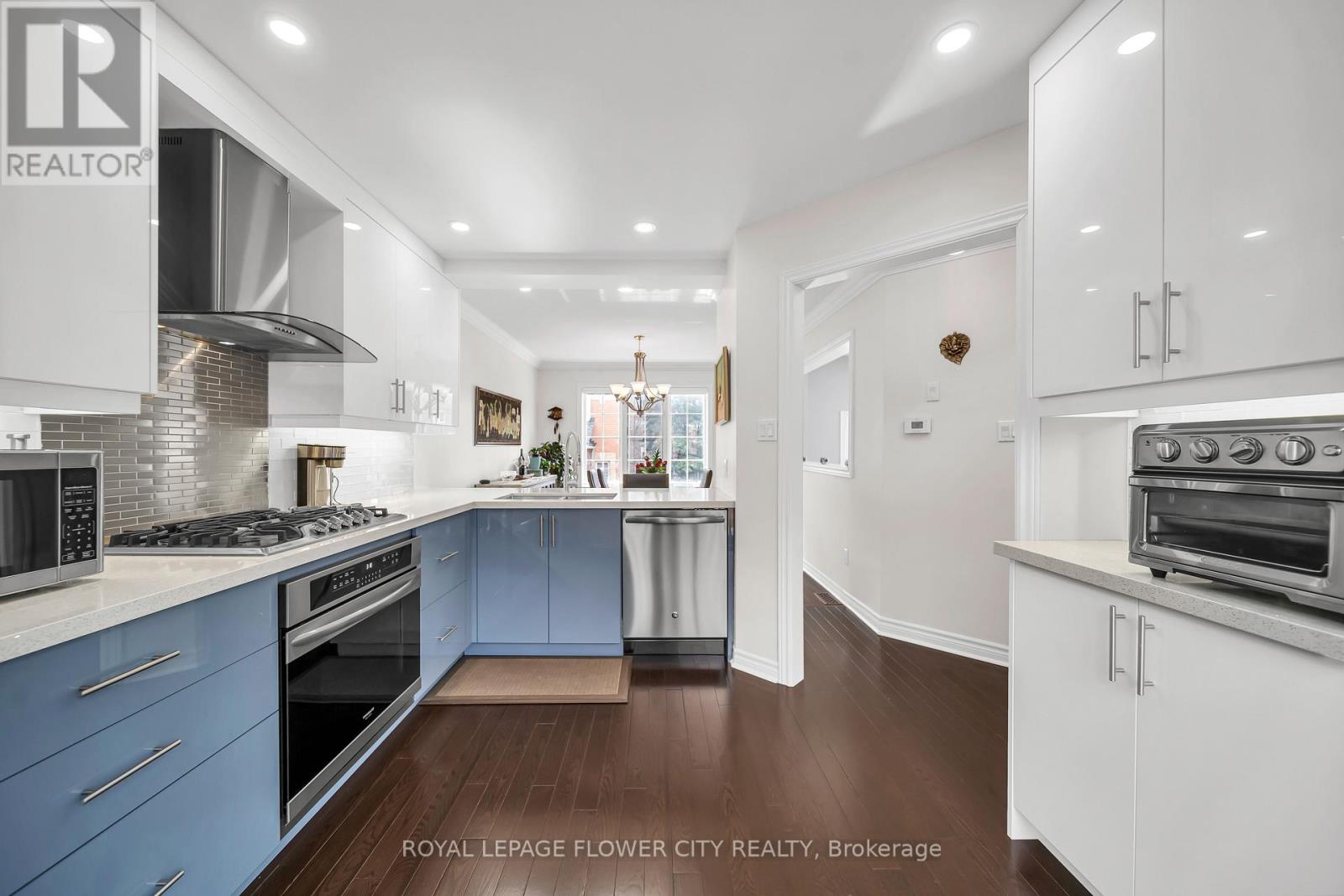 1 - 5031 E Mill Road, Mississauga, Ontario  L5V 2M5 - Photo 20 - W12894876