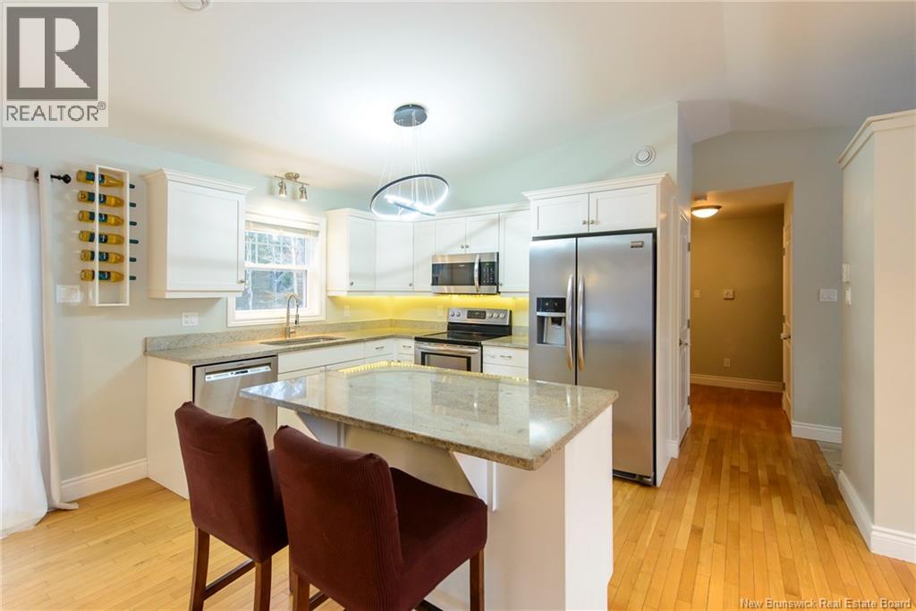 45 Sherwood Drive, Saint John, New Brunswick  E2J 3H7 - Photo 5 - NB134487