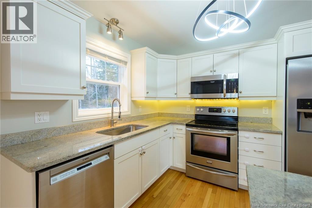 45 Sherwood Drive, Saint John, New Brunswick  E2J 3H7 - Photo 6 - NB134487