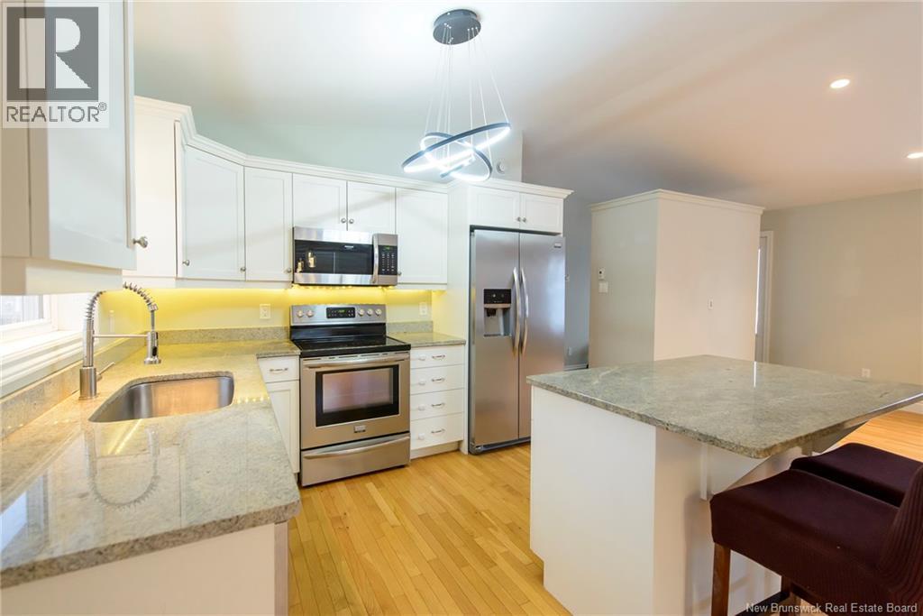 45 Sherwood Drive, Saint John, New Brunswick  E2J 3H7 - Photo 7 - NB134487