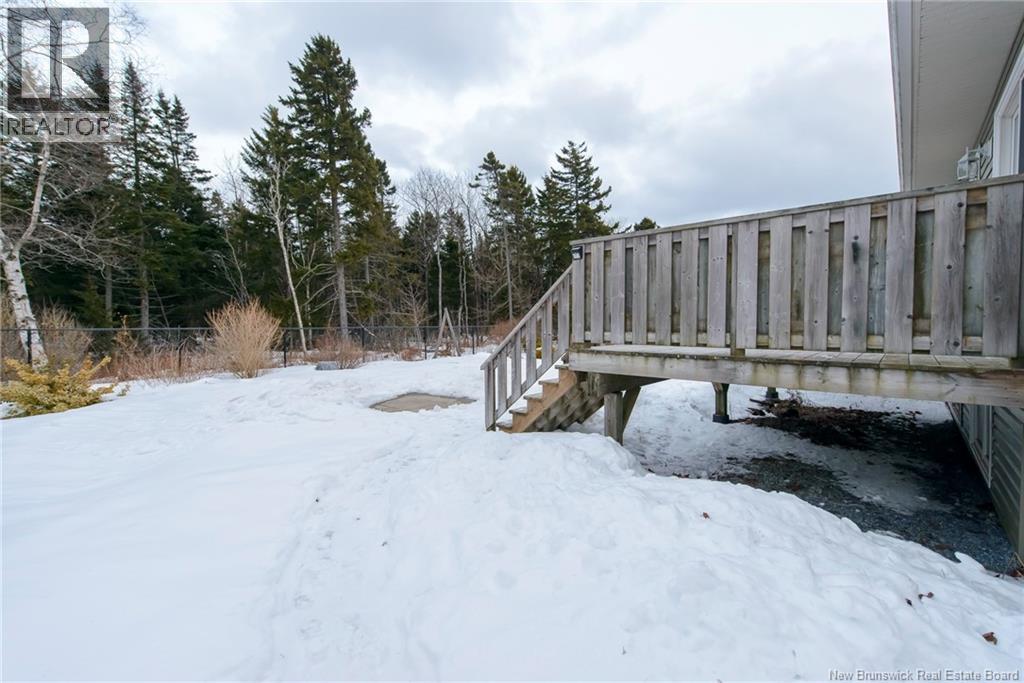 45 Sherwood Drive, Saint John, New Brunswick  E2J 3H7 - Photo 22 - NB134487