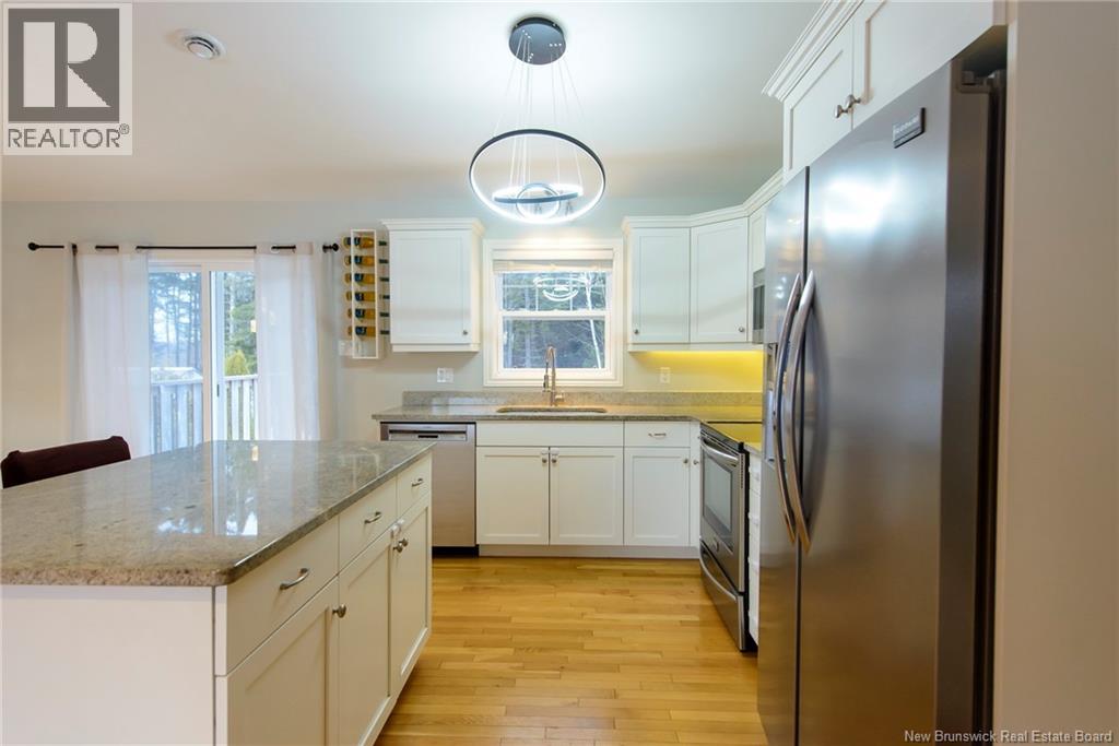 45 Sherwood Drive, Saint John, New Brunswick  E2J 3H7 - Photo 8 - NB134487