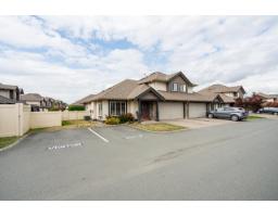 39 6450 BLACKWOOD LANE|Sardis South, Chilliwack, British Columbia