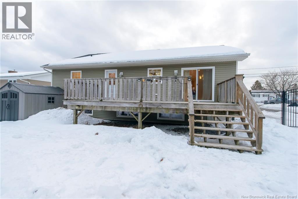 45 Sherwood Drive, Saint John, New Brunswick  E2J 3H7 - Photo 19 - NB134487