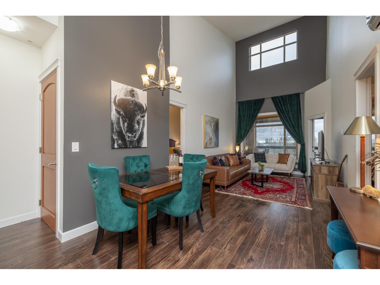 629 8067 207 Street, Langley, British Columbia V2Y 0P1 - Photo 2 - R3078264