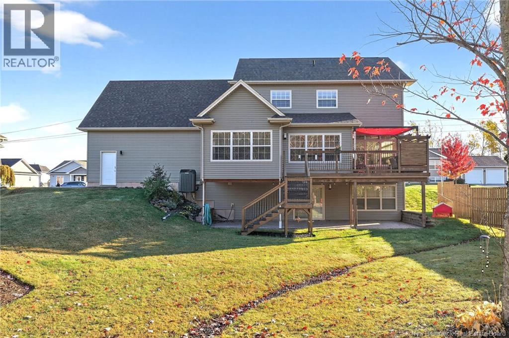 47 Monique Street, Shediac, New Brunswick  E4P 0M5 - Photo 4 - NB135192