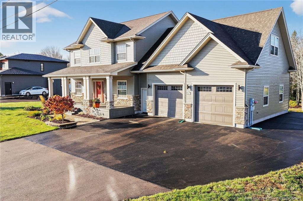 47 Monique Street, Shediac, New Brunswick  E4P 0M5 - Photo 2 - NB135192