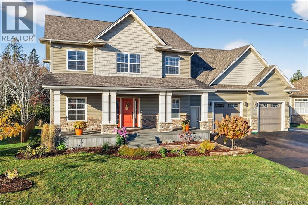 47 Monique Street, Shediac, New Brunswick  E4P 0M5 - Photo 1 - NB135192