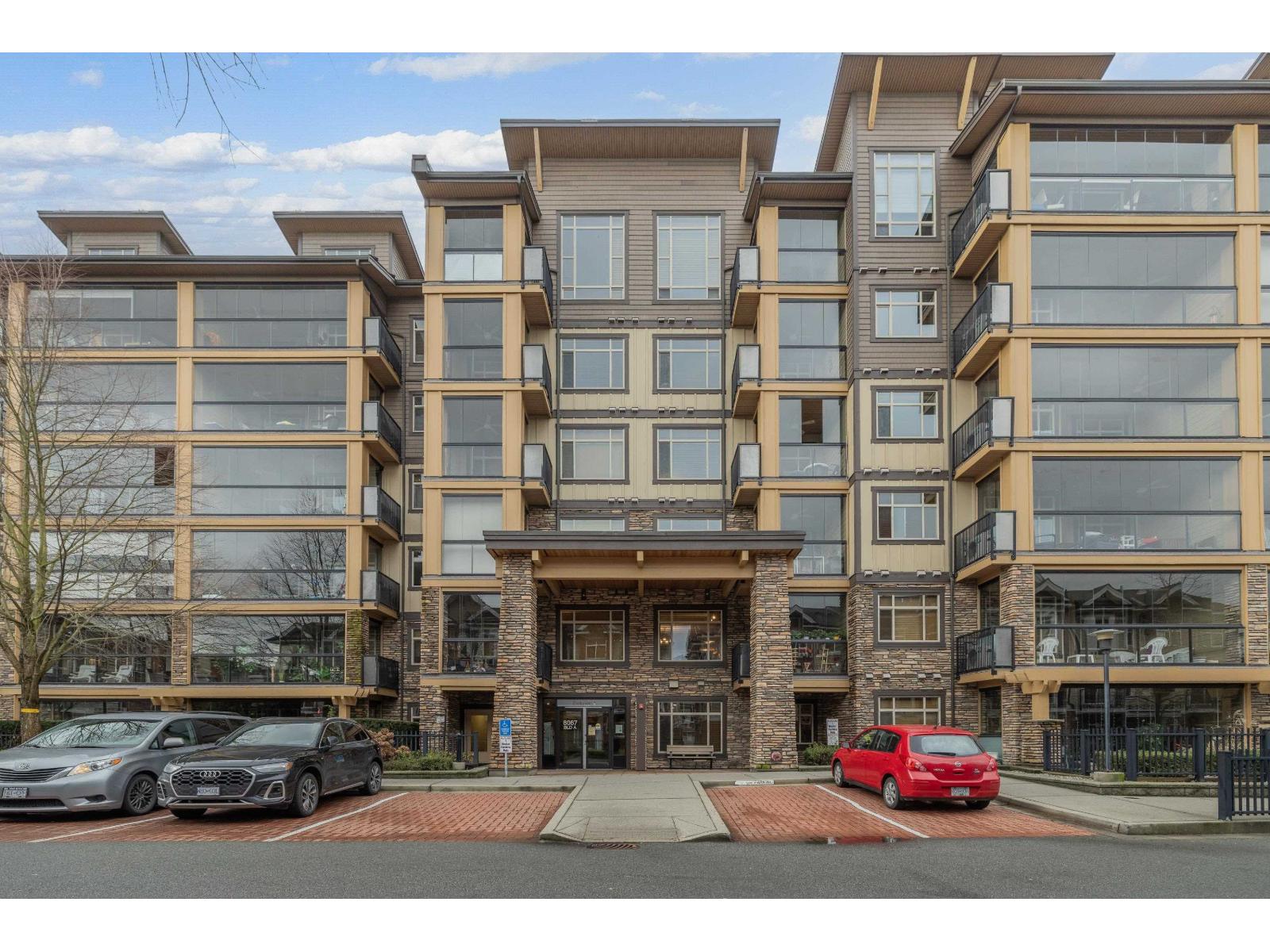 629 8067 207 Street, Langley, British Columbia V2Y 0P1 - Photo 36 - R3078264