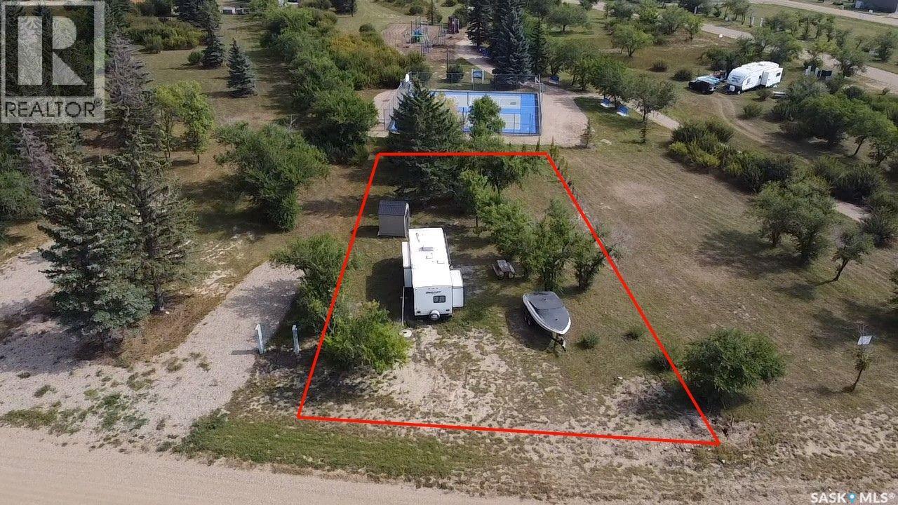 79 Dawn WAY, Diefenbaker Lake, Saskatchewan