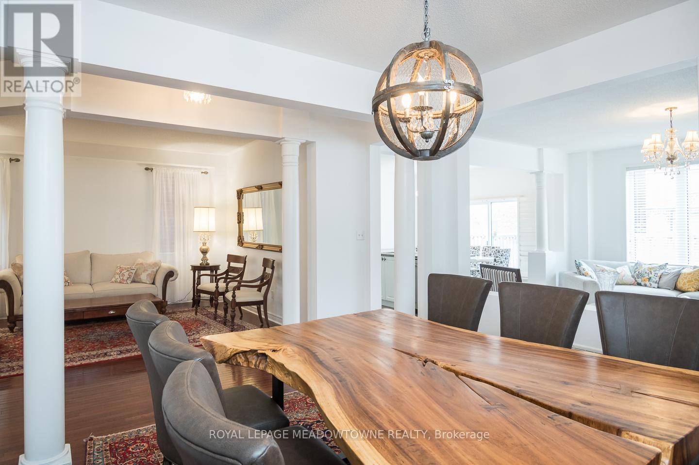 471 Ollerenshaw Point, Milton (Ha Harrison), Ontario  L9T 8P7 - Photo 10 - W12896578