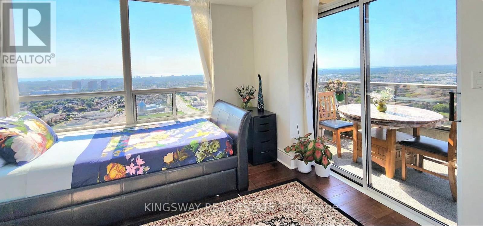 3009 - 3880 Duke Of York Boulevard, Mississauga (City Centre), Ontario  L5B 4M7 - Photo 13 - W12896620