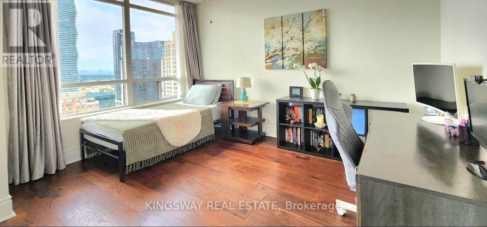 3009 - 3880 Duke Of York Boulevard, Mississauga (City Centre), Ontario  L5B 4M7 - Photo 16 - W12896620