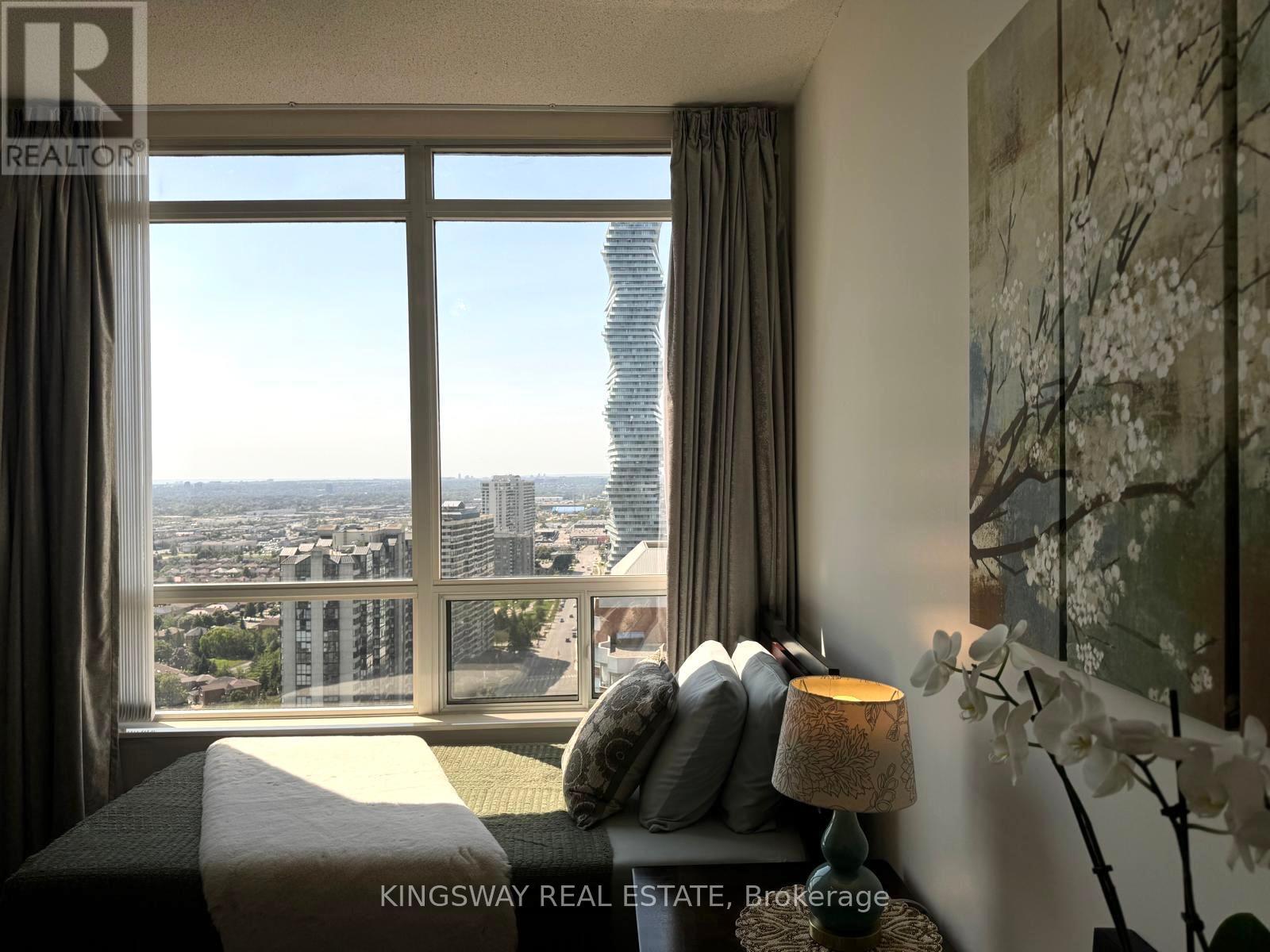 3009 - 3880 Duke Of York Boulevard, Mississauga (City Centre), Ontario  L5B 4M7 - Photo 17 - W12896620