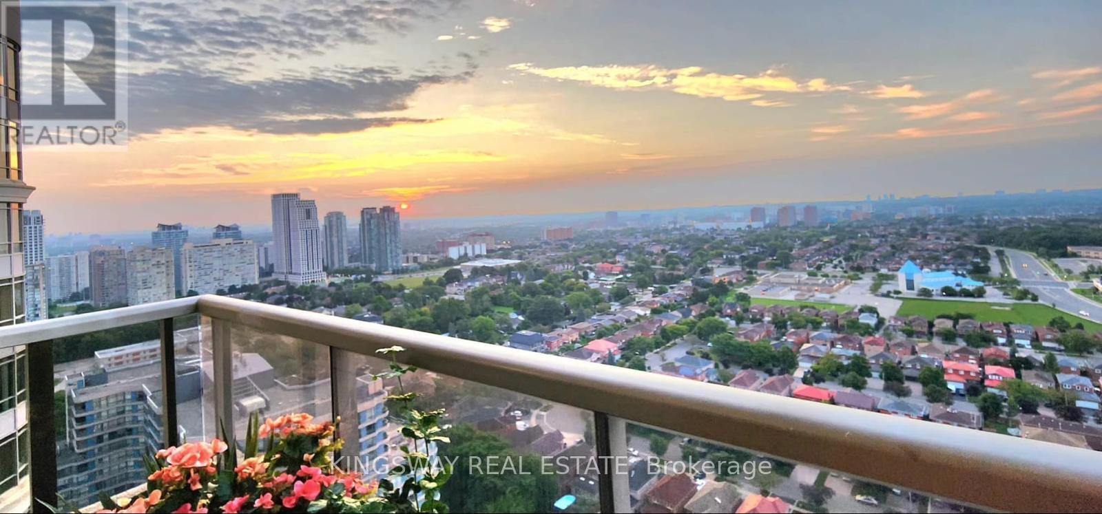 3009 - 3880 Duke Of York Boulevard, Mississauga (City Centre), Ontario  L5B 4M7 - Photo 26 - W12896620