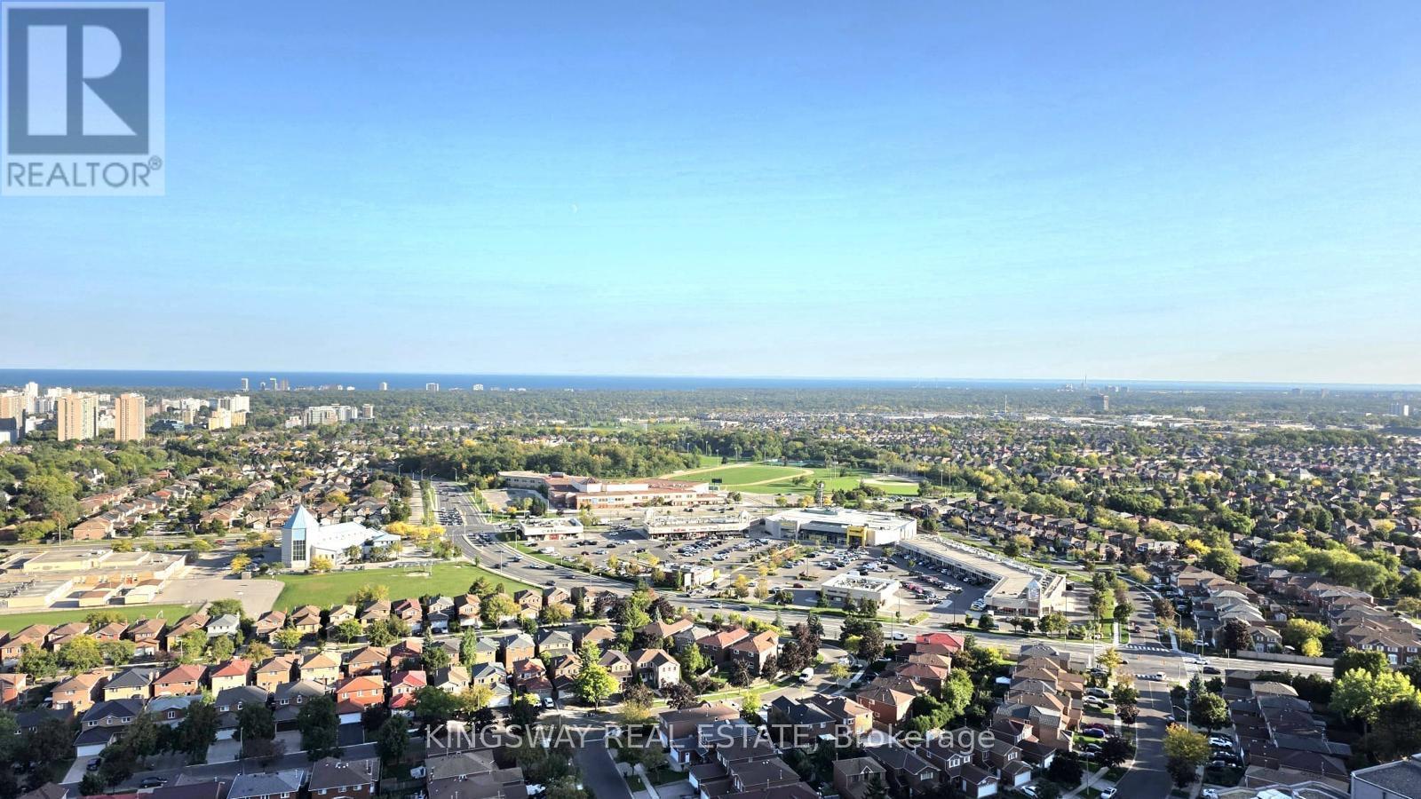 3009 - 3880 Duke Of York Boulevard, Mississauga (City Centre), Ontario  L5B 4M7 - Photo 28 - W12896620