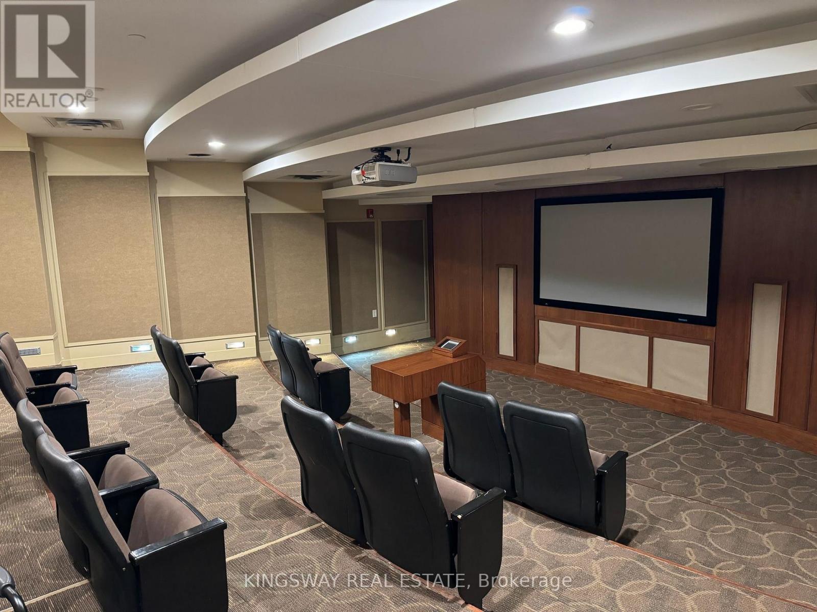 3009 - 3880 Duke Of York Boulevard, Mississauga (City Centre), Ontario  L5B 4M7 - Photo 32 - W12896620