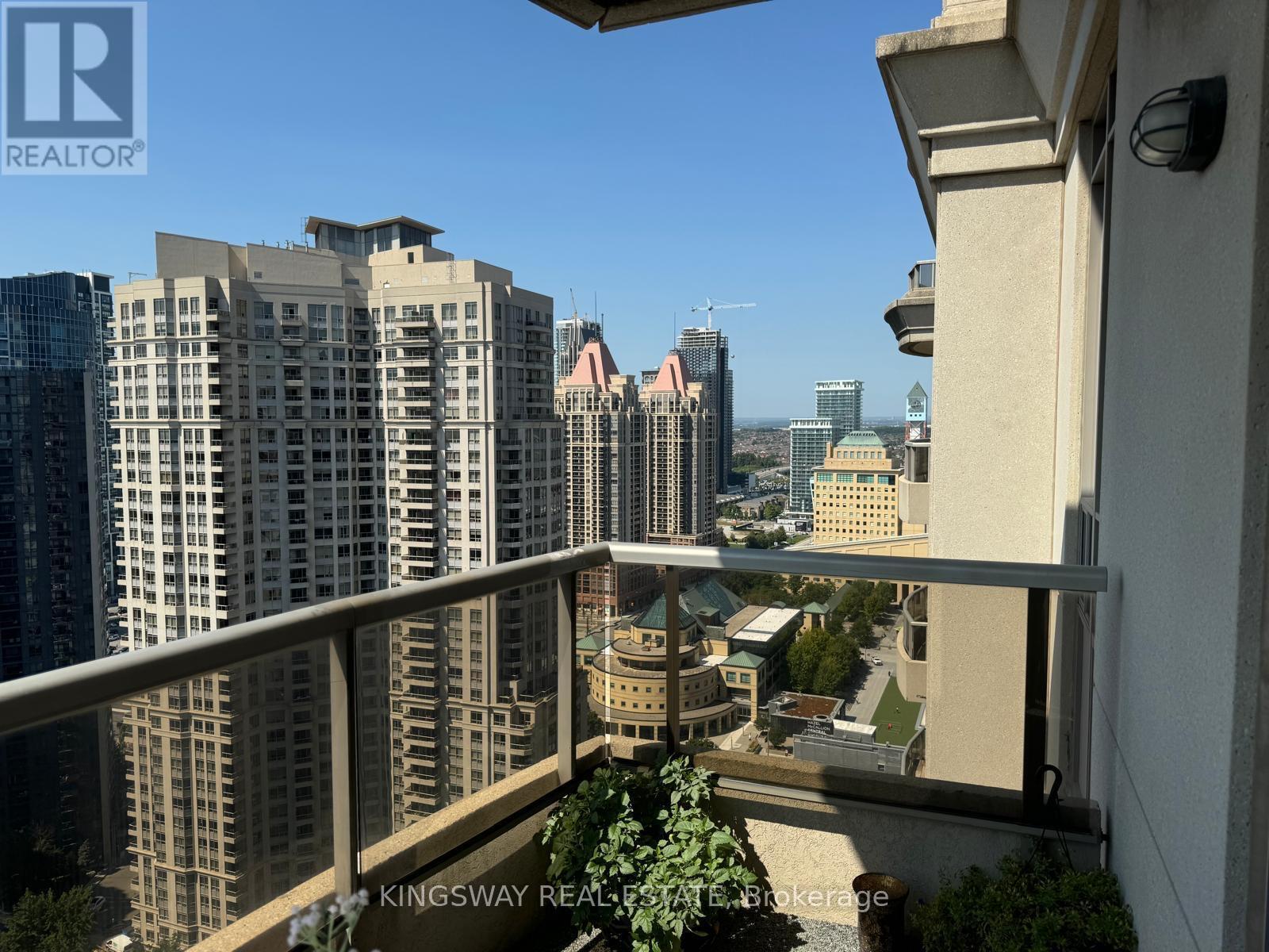 3009 - 3880 Duke Of York Boulevard, Mississauga (City Centre), Ontario  L5B 4M7 - Photo 35 - W12896620