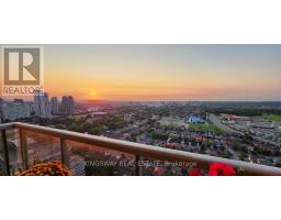 3009 - 3880 DUKE OF YORK BOULEVARD, Mississauga, Ontario
