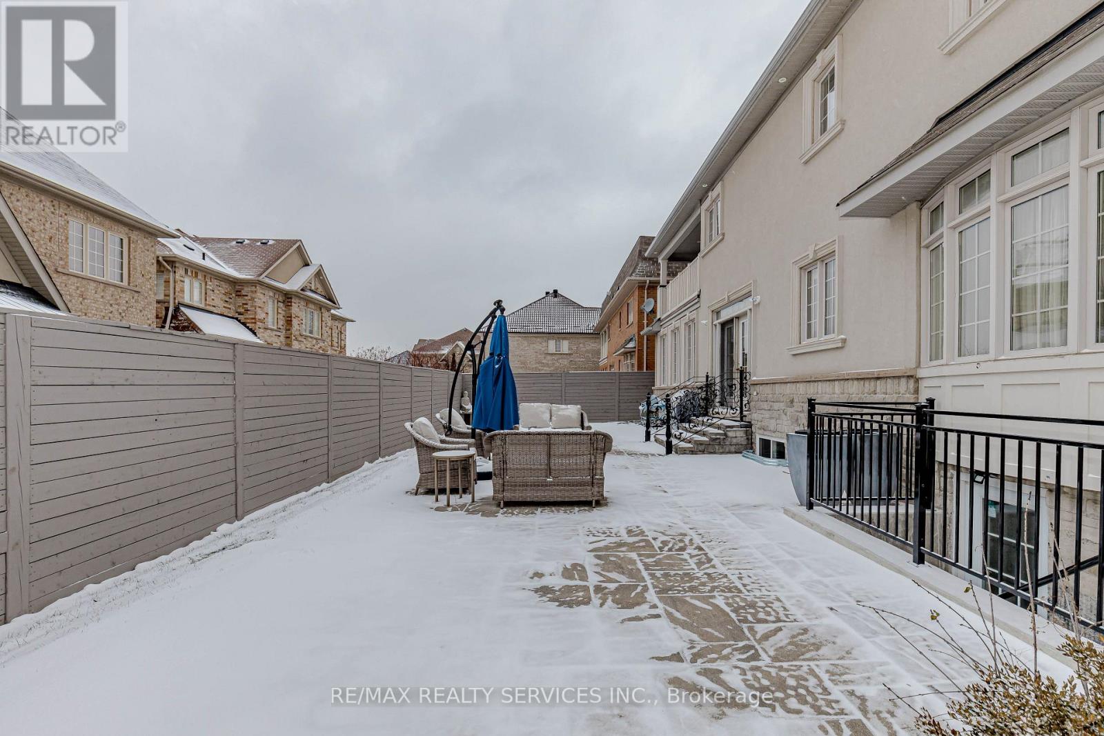 Lower - 132 Bloomsbury Avenue, Brampton (Vales Of Castlemore), Ontario  L6P 2X2 - Photo 13 - W12896622