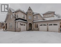 LOWER - 132 BLOOMSBURY AVENUE, Brampton, Ontario