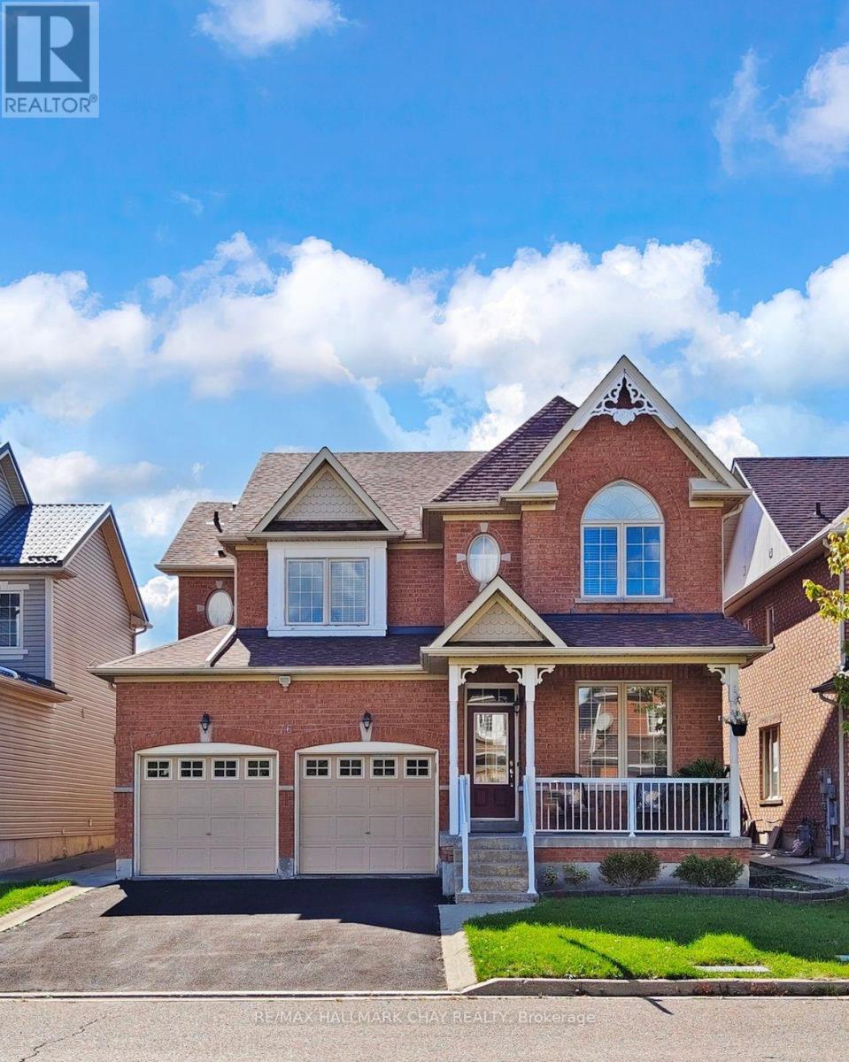 76 COBBLESTONE COURT, brampton (sandringham-wellington), Ontario