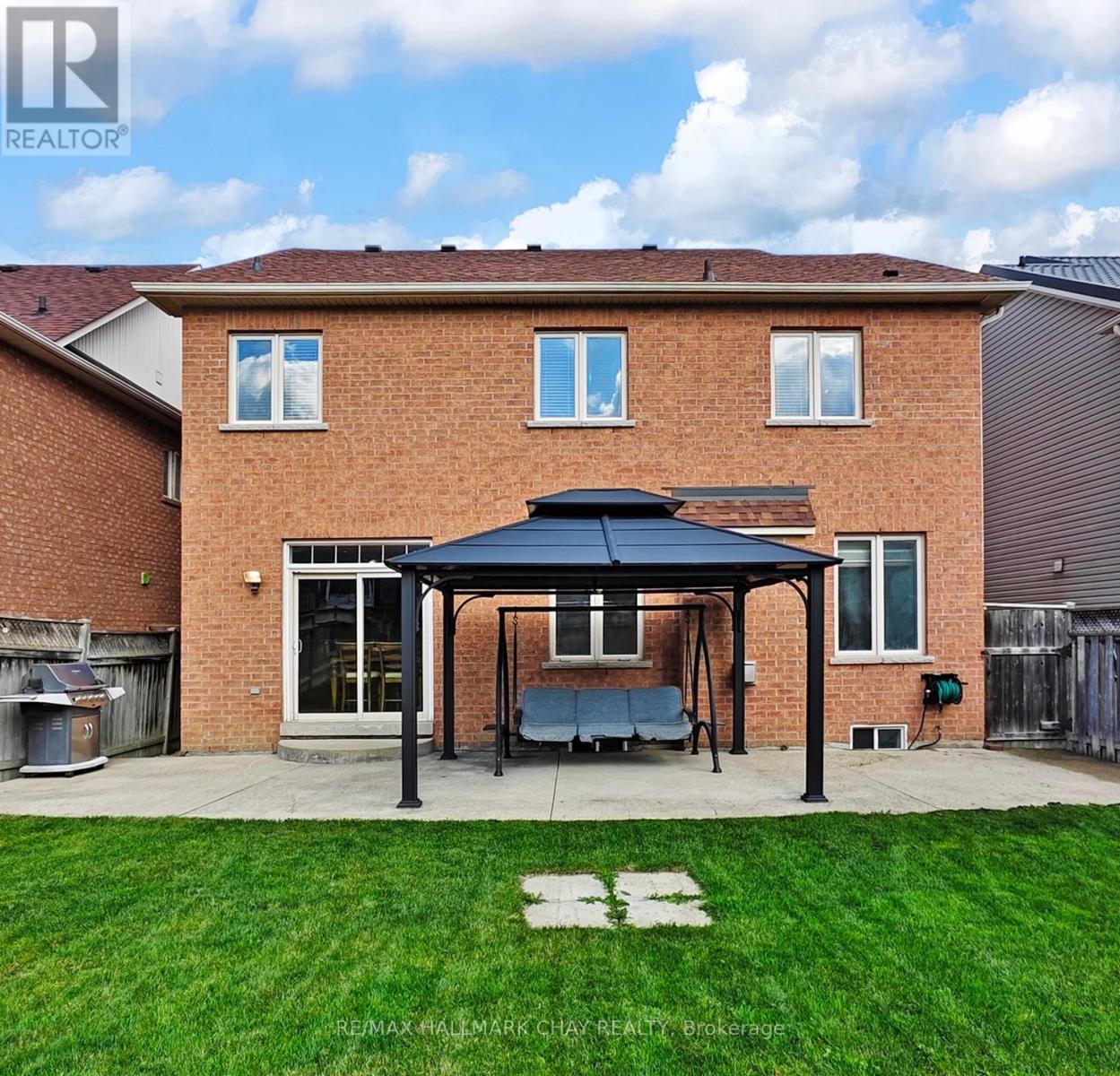 76 Cobblestone Court, Brampton (Sandringham-Wellington), Ontario  L6R 2S4 - Photo 32 - W12896630