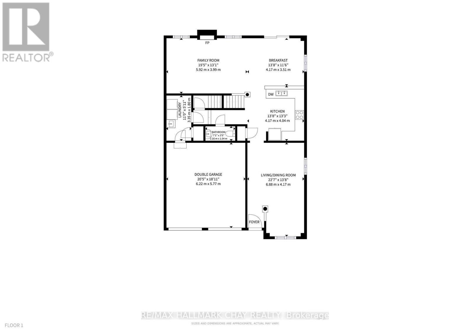 76 Cobblestone Court, Brampton (Sandringham-Wellington), Ontario  L6R 2S4 - Photo 37 - W12896630