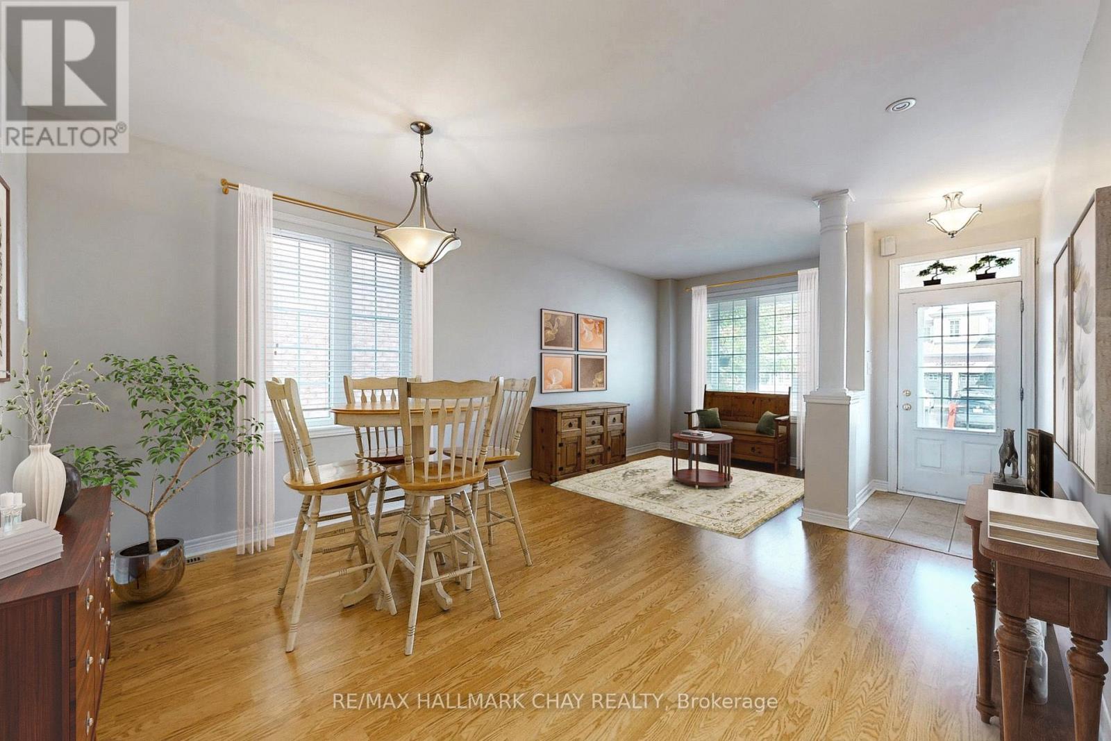 76 Cobblestone Court, Brampton (Sandringham-Wellington), Ontario  L6R 2S4 - Photo 5 - W12896630