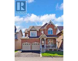 76 COBBLESTONE COURT, Brampton, Ontario