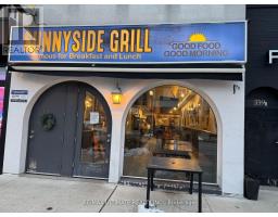 337 LAKESHORE ROAD E, Oakville, Ontario