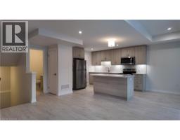 525 ERINBROOK Drive Unit# C055, Kitchener, Ontario