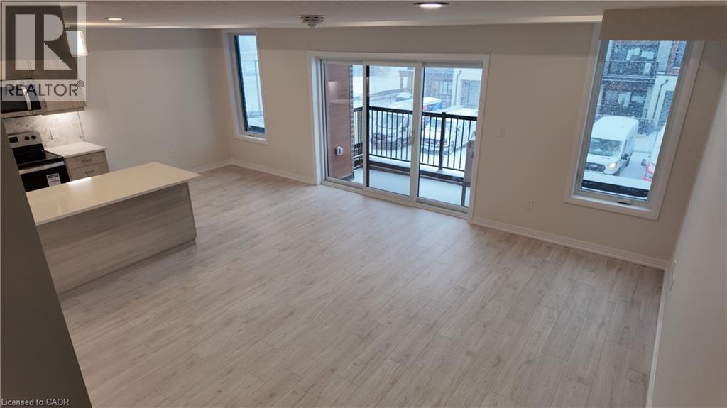 525 Erinbrook Drive Unit# C055, Kitchener, Ontario  N2E 3M8 - Photo 6 - 40813044