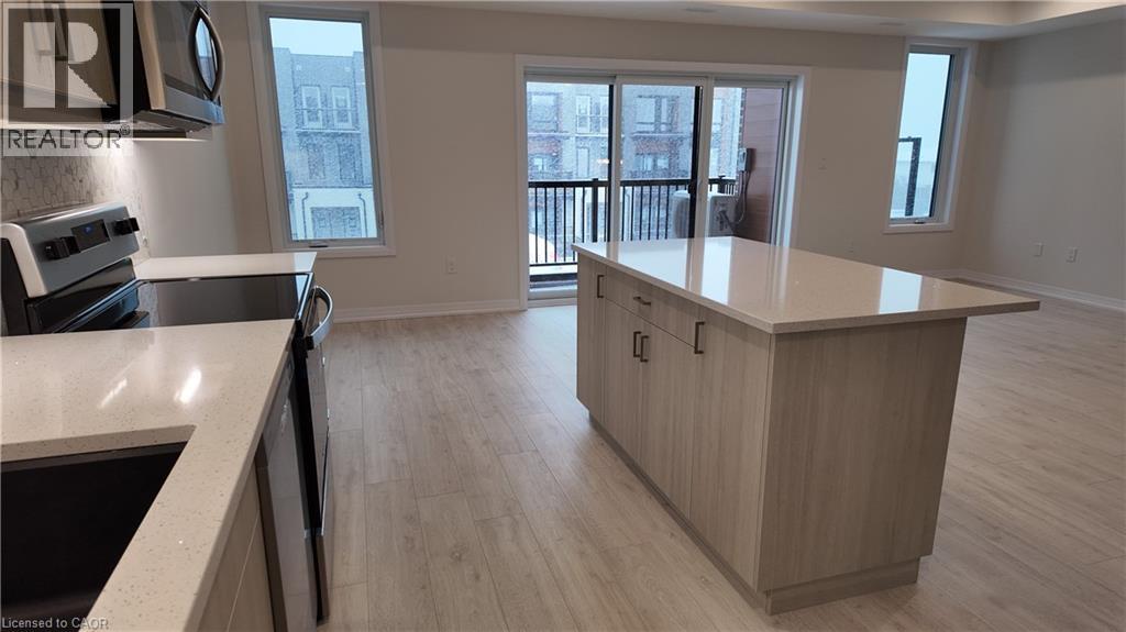525 Erinbrook Drive Unit# C055, Kitchener, Ontario  N2E 3M8 - Photo 4 - 40813044