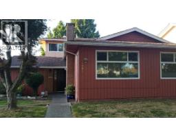 11291 STEVESTON HIGHWAY, Richmond, British Columbia