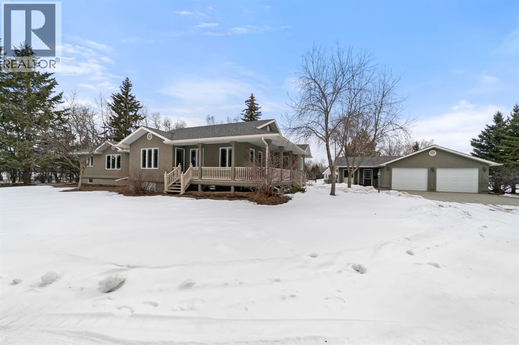 45217 Range Road 202, Rural Camrose County, Alberta  T0B 3L0 - Photo 38 - A2292201