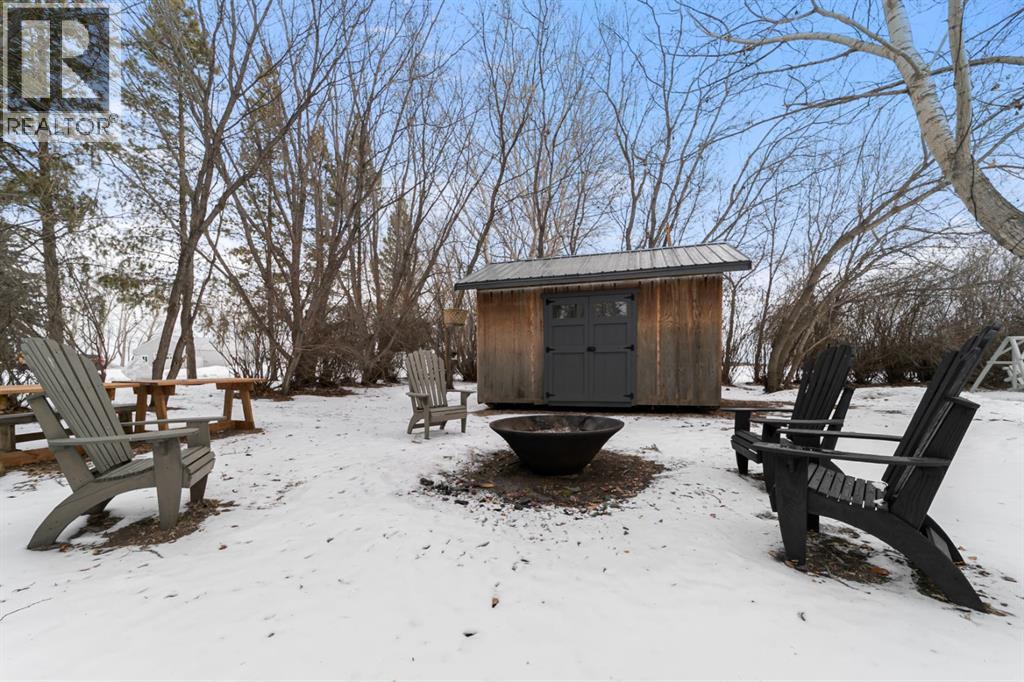 45217 Range Road 202, Rural Camrose County, Alberta  T0B 3L0 - Photo 36 - A2292201