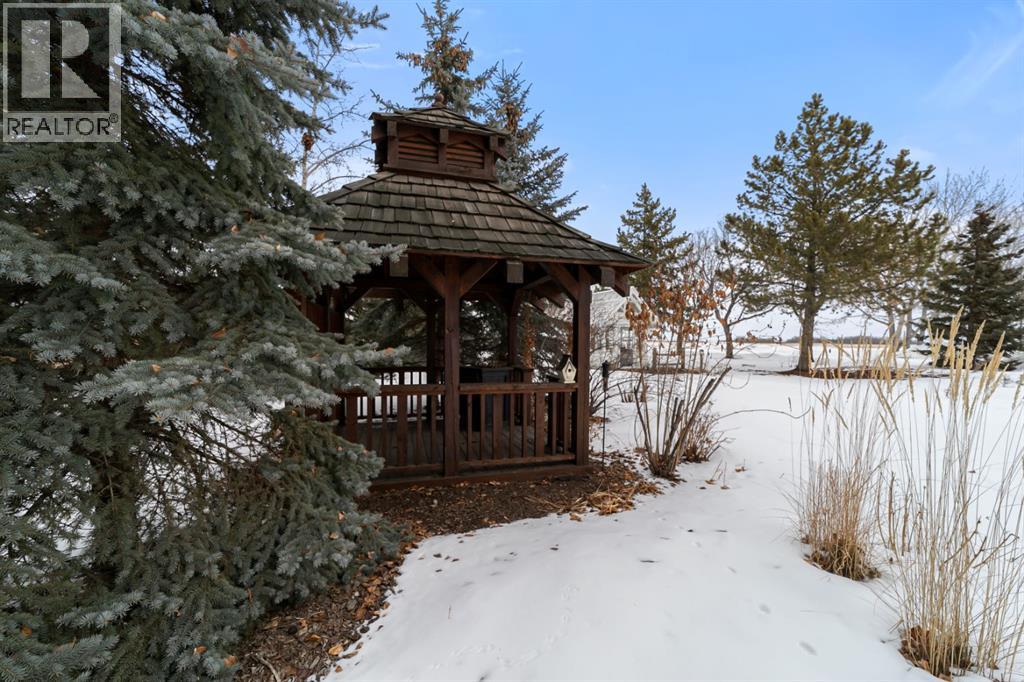 45217 Range Road 202, Rural Camrose County, Alberta  T0B 3L0 - Photo 35 - A2292201